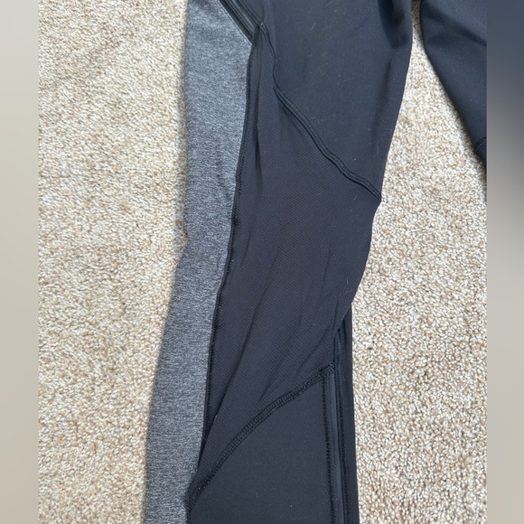 Lululemon Leggings - Picture 4 of 7